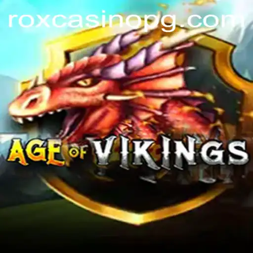 Immersing Yourself in the Epic World of AgeofViking