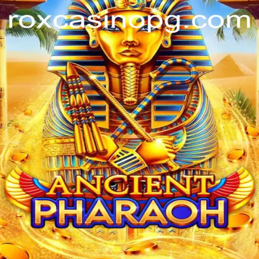 Explore the Mystical World of 'AncientPharaoh' - A Unique Gaming Experience