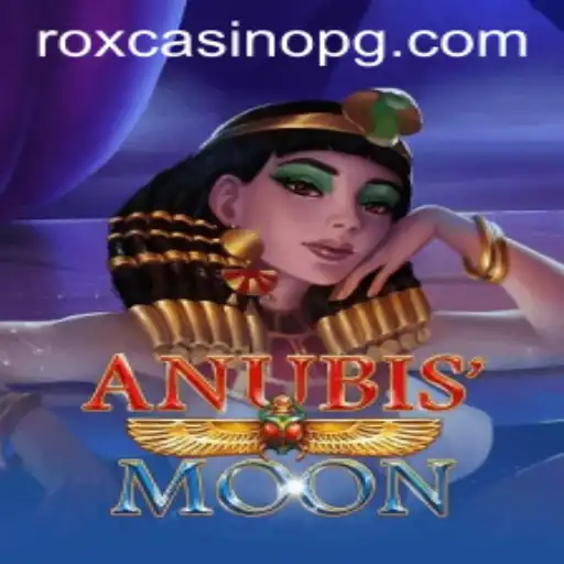 Explore the Mystical Adventure of AnubisMoon