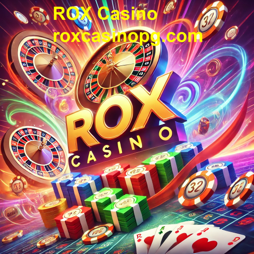Maximizando seus Jogos: A Importância dos Bônus no ROX Casino