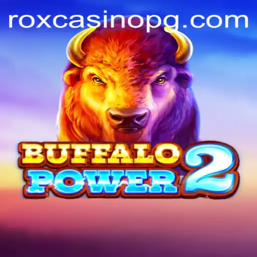 Explore the Exciting World of BuffaloPower2: A 79x PG Adventure