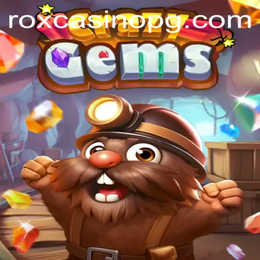 Experience the Thrill of CrazyGems: A Deep Dive Into the Electrifying World of 79x PG