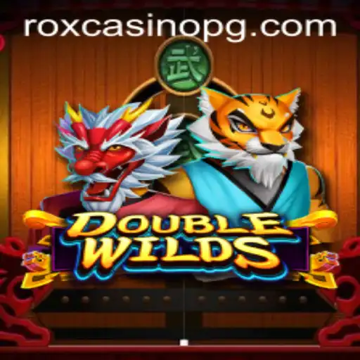 Unveiling DoubleWilds: The Game Redefining 79x PG Standards