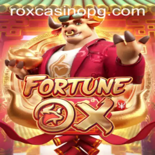 Exploring FortuneOx: A Streak of Luck with 79x PG