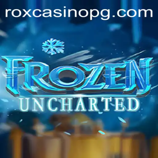 The Epic Adventure of FrozenUncharted: Discover the Thrills of 79x PG