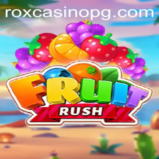Unveiling the Thrills of FruitRush: A Dynamic Experience in the World of 79x PG Gaming