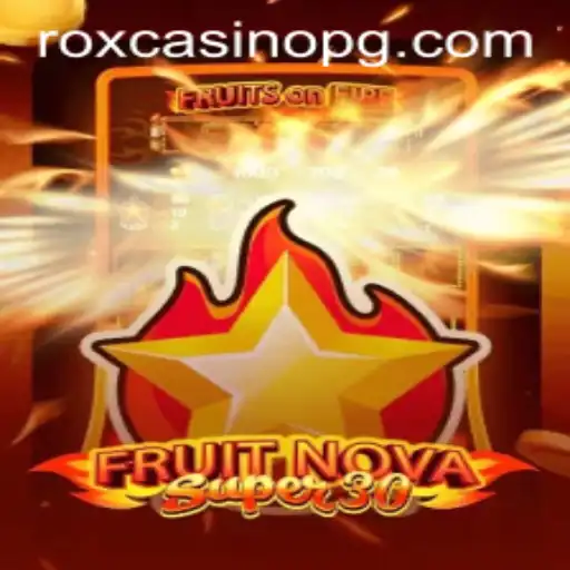 Exploring FruitrNovaSupe30: The Game that Combines Nostalgia and Innovation