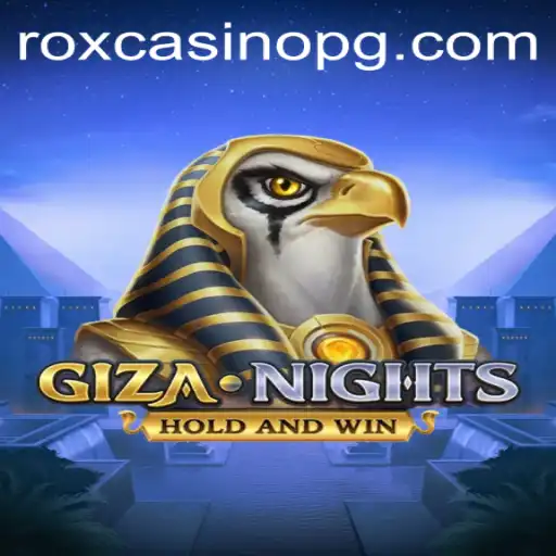Discover the Enigmatic World of GizaNights: The Ultimate Gaming Experience
