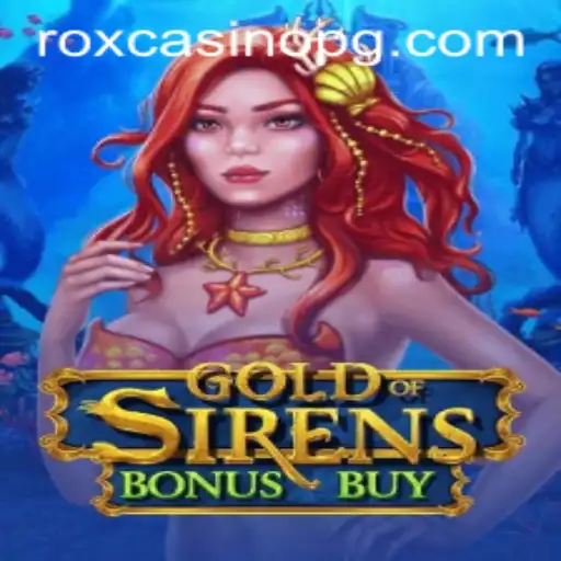 GoldofSirensBonusBuy: Unlock the Secrets of the Deep and Maximize Your Winnings with 79x PG