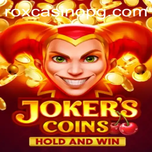 Explore the Exciting World of JokersCoins: A 79x PG Experience