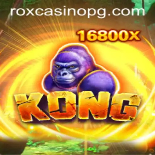 Discover the Exciting World of Kong: The 79x PG Gaming Experience