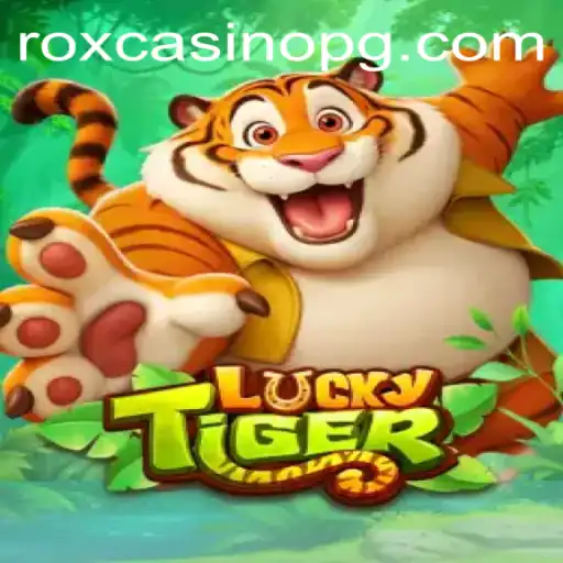 Unleashing Adventure with LuckyTiger: The Exciting World of 79x PG