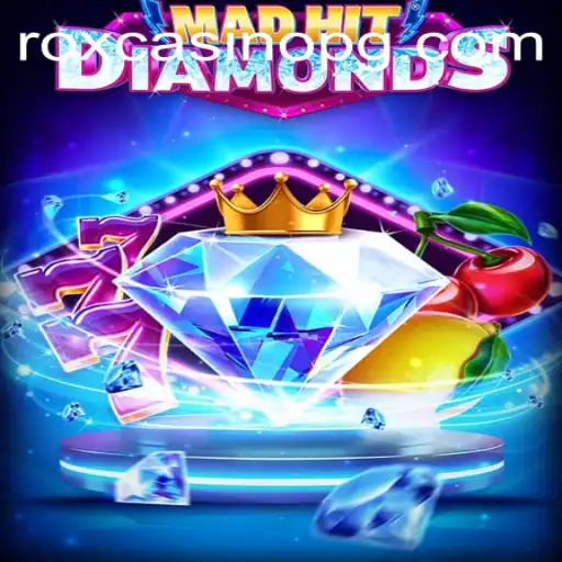 MadHitDiamonds: A New Spin on 79x PG Gaming