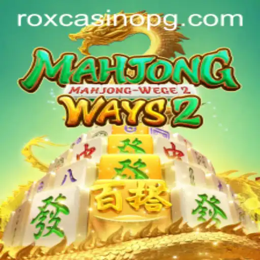 Discovering MahjongWays2: A Dive into the Exciting World of 79x PG Slots