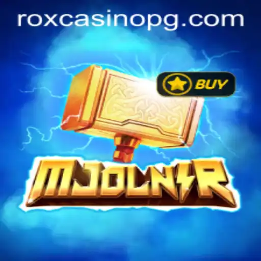 Unleashing the Power of Mjolnir: A Deep Dive into the Legendary Game 79x PG