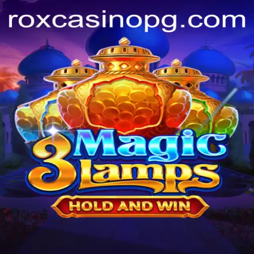 Discover the Magical World of 3MagicLamps: Unravel Mysteries and Win Big in 79x PG
