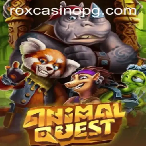 Exploring the Enchanting World of AnimalQuest: A New Adventure Awaits