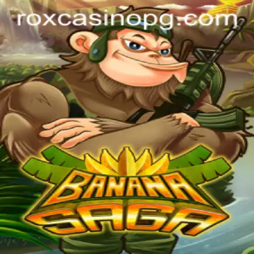 BananaSaga: A Thrilling Adventure with 79x PG Multiplayer Mechanics