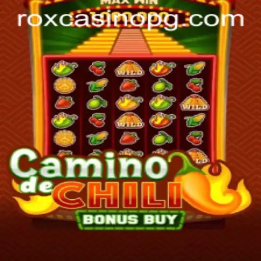 Exploring CaminodeChiliBonusBuy: A Spicy Adventure in the Gaming World