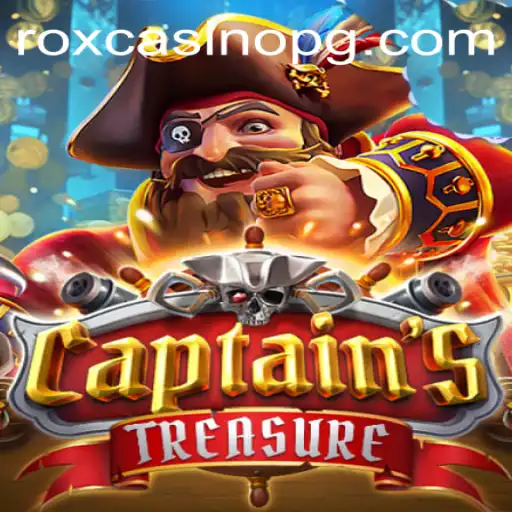 Discover the Thrilling World of CaptainssTreasure: A Deep Dive into the 79x PG Phenomenon