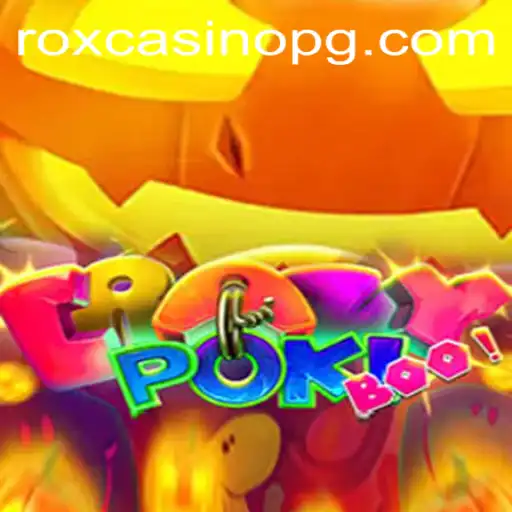 Unveiling the Thrills of CrazyPokiBoo: A Fresh Spin on Interactive Gaming