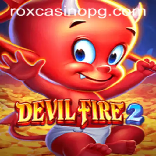 DevilFire2: An Engaging Adventure with 79x PG
