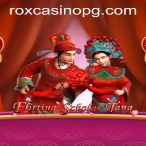 Exploring the Adventure of Flirting Scholar Tang and Mastering the 79x PG