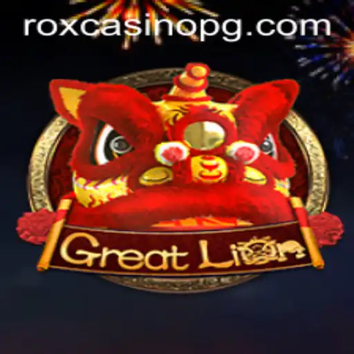 Unveiling the Adventure of GreatLion: A 79x PG Gaming Experience