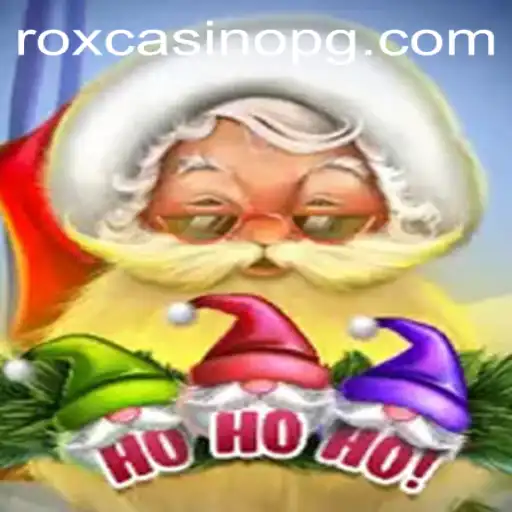 Discover the Festive Thrills of HoHoHo: A 79x PG Adventure