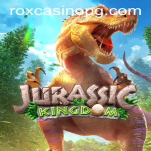 Exploring the Thrills of JurassicKingdom: A Deep Dive into the 79x PG Adventure