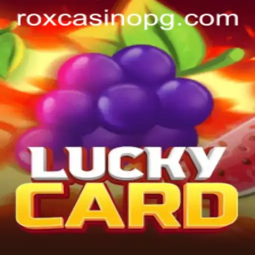 Discover the Thrilling World of LuckyCard: The Game with 79x PG Edge