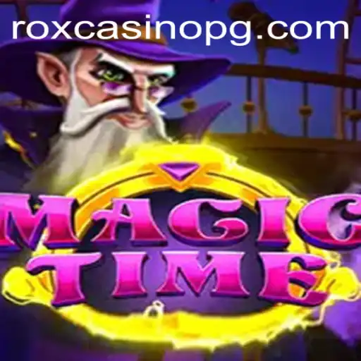 Exploring the Enchanting World of MagicTime and the Mysterious 79x PG