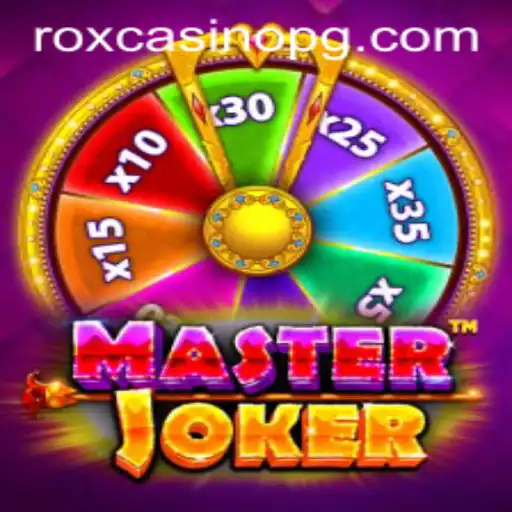 MasterJoker: Unleashing the Thrills of 79x PG Gaming