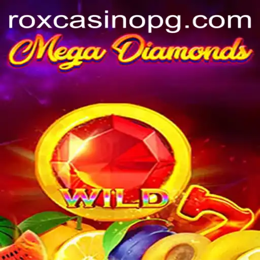 Discover the Exciting World of MegaDiamond: A Deep Dive into the 79x PG Phenomenon