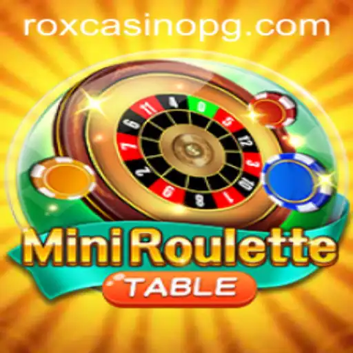 The Exciting World of MiniRoulette: Exploring the 79x PG Phenomenon