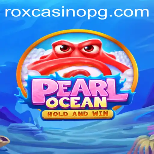 PearlOcean: An Immersive Gaming Experience with 79x PG
