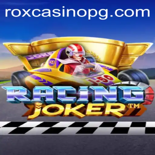 Unveiling RacingJoker: The Thrilling World of 79x PG Adventures