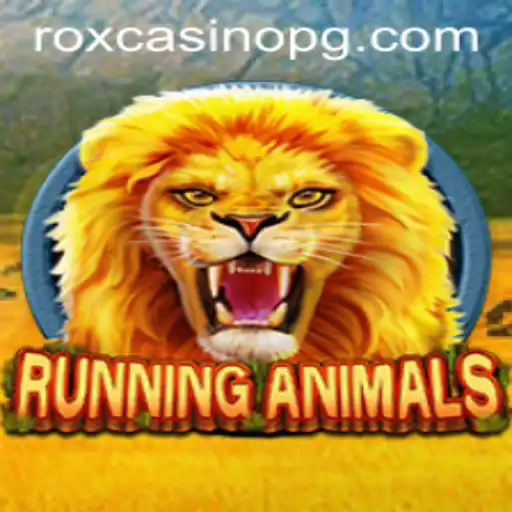 Exploring the Thrilling World of RunningAnimals: An In-Depth Guide