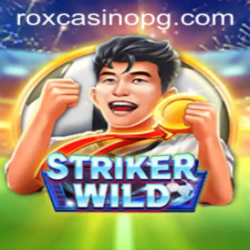 StrikerWILD: A Deep Dive into the Thrilling New 79x PG Game