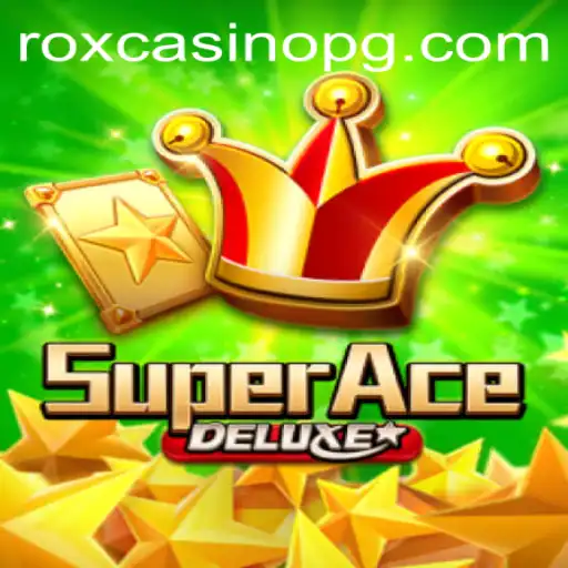 Exploring SuperAceDeluxe: A New Frontier in Gaming