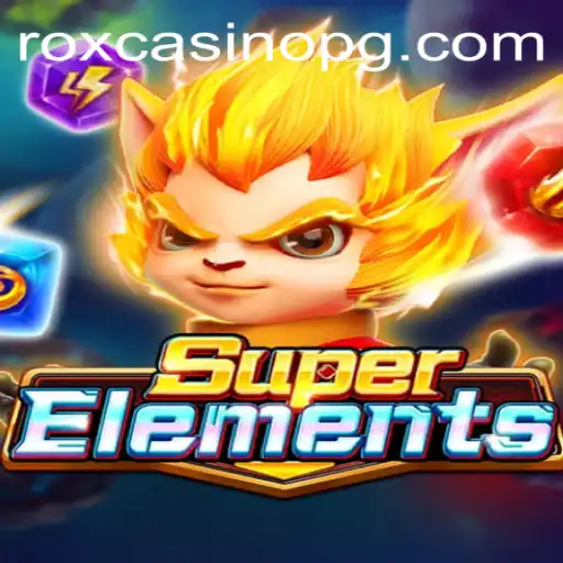 SuperElements: Explore the Intricacies of the Game