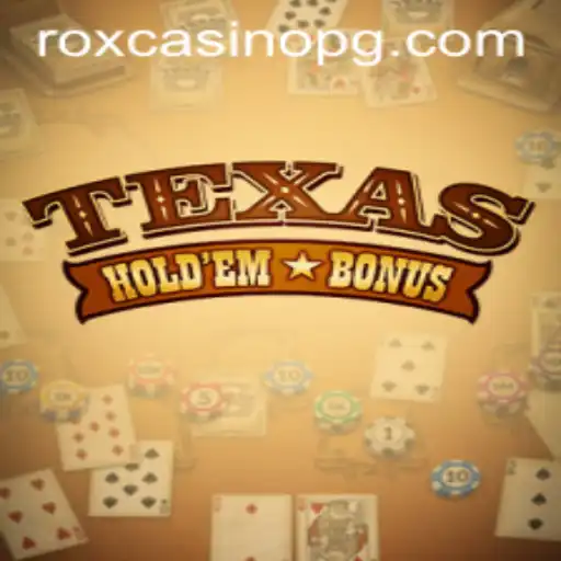 Exploring Texas Holdem Bonus: A Comprehensive Guide to the 79x PG Phenomenon
