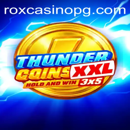 Exploring the Electrifying World of ThunderCoinsXxl and the Intriguing Mechanics of 79x PG