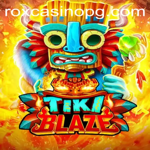 Discover the Dynamic World of TikiBlaze: An Innovative Adventure