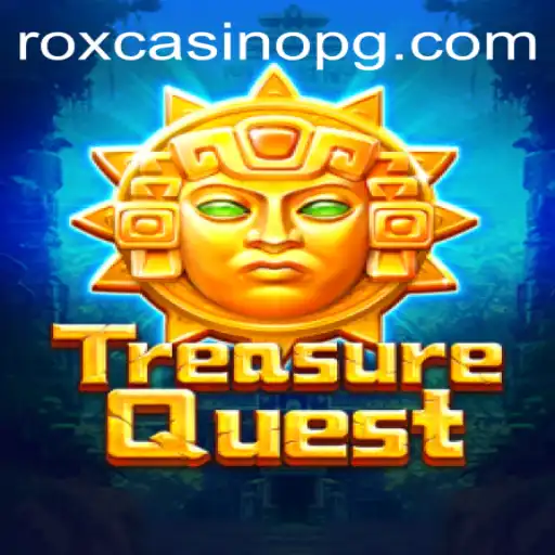 Discover 'TreasureQuest': A Journey into Adventure and Fortune