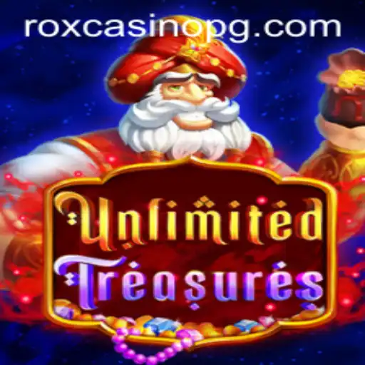 UnlimitedTreasures: A New Adventure Awaits with 79x PG
