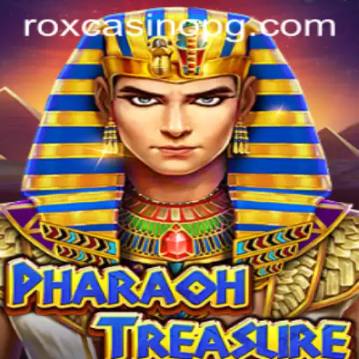 Discover the Thrilling World of PharaohTreasure: Unveiling the Secrets of 79x PG