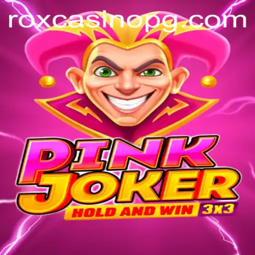 Exploring the World of Pinkjoker: An Unmatched Gaming Experience