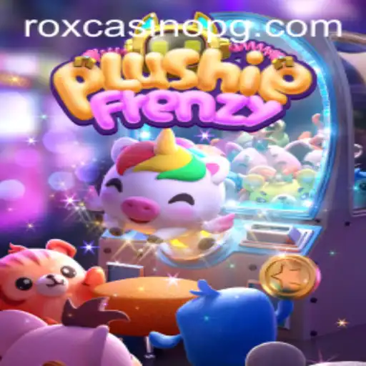 Exploring the Colorful World of PlushieFrenzy: A Deep Dive into the 79x PG Gaming Adventure