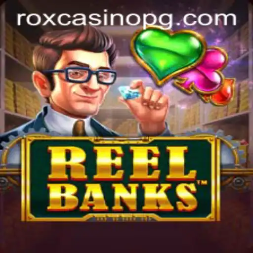 ReelBanks: An In-Depth Look at the Exciting Slot Game